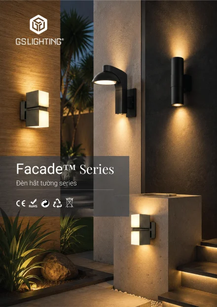 Catalogue GS Lighting 2027 – trang 167