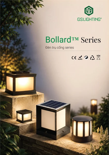 Catalogue GS Lighting 2027 – trang 172