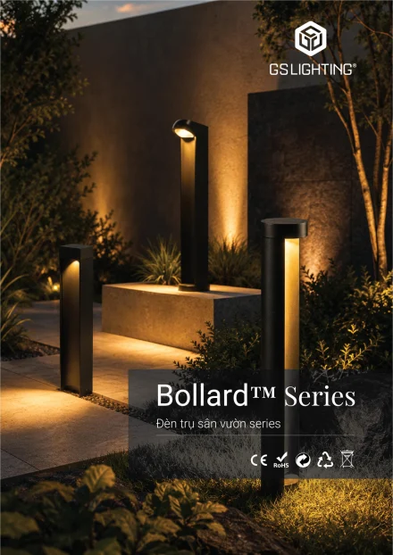 Catalogue GS Lighting 2027 – trang 175