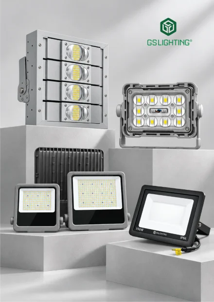 Catalogue GS Lighting 2027 – trang 180