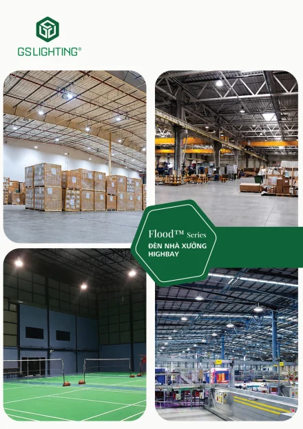 Catalogue GS Lighting 2027 – trang 187