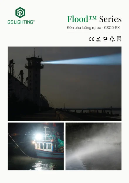 Catalogue GS Lighting 2027 – trang 192