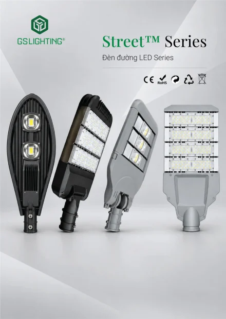 Catalogue GS Lighting 2027 – trang 194