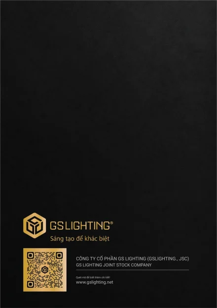 Catalogue GS Lighting 2027 – trang 200